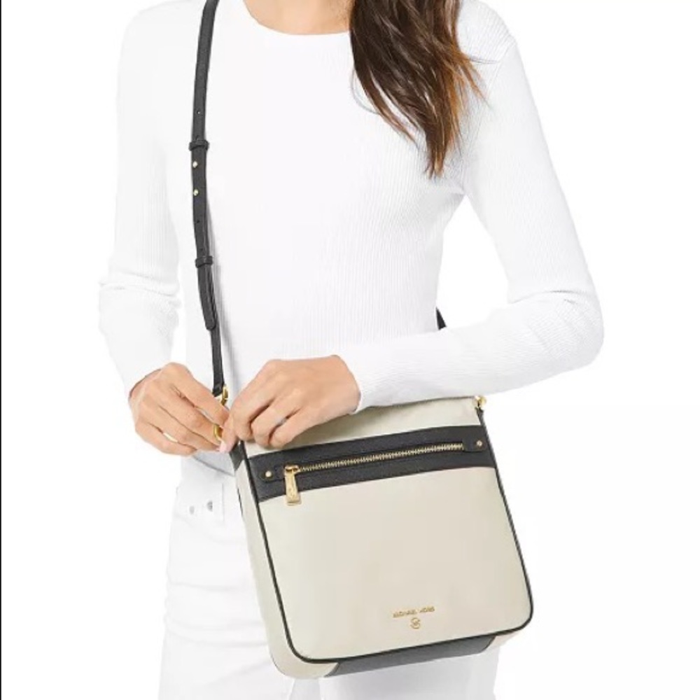 Michael kors Jet Set Charm Large North South Crossbody